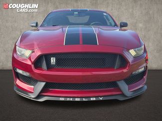 Used 2018 Ford Mustang Shelby GT350 w/ Electronics Package RWD video 2