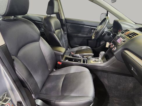 Used 2013 Subaru Impreza 2.0i Limited w/ Popular Pkg 2 AWD/4WD image 19
