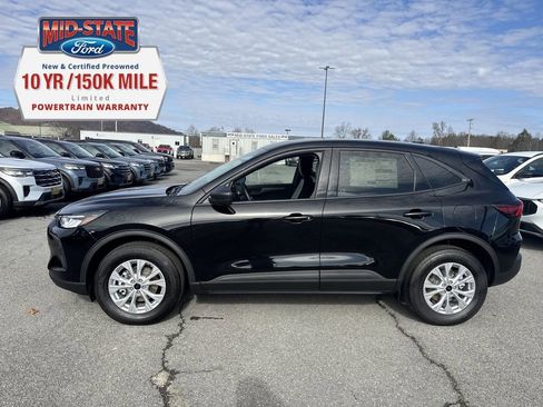 New 2026 Ford Escape Active image 10