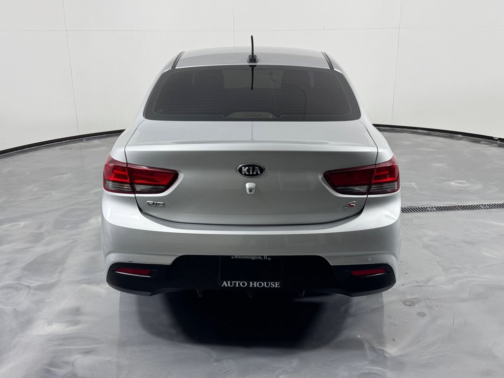 Used 2019 Kia Rio S FWD image 6