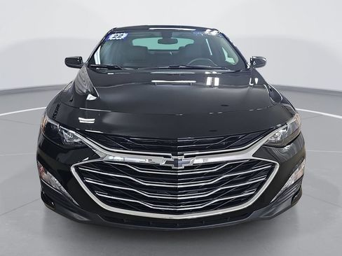 Used 2022 Chevrolet Malibu LT FWD image 10