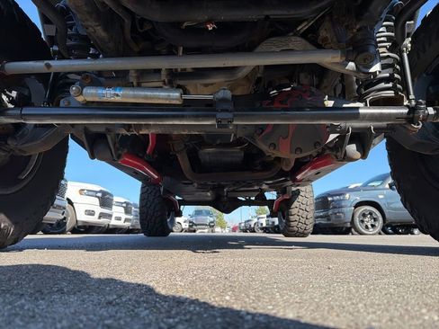 Used 2013 Jeep Wrangler Unlimited Sport image 18