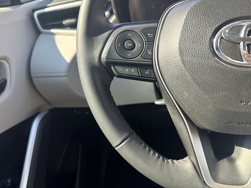 Certified 2025 Toyota Corolla Cross LE image 27