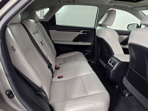 Used 2021 Lexus RX 350 FWD w/ Premium Package image 41