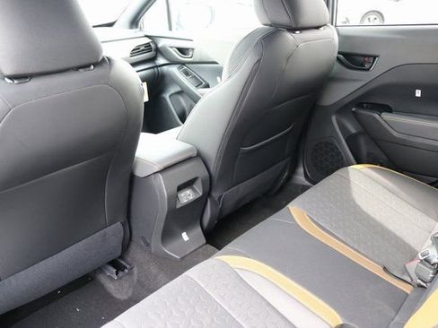 Used 2025 Subaru Crosstrek 2.5i Sport w/ Crosstrek Mirror Package AWD/4WD image 16
