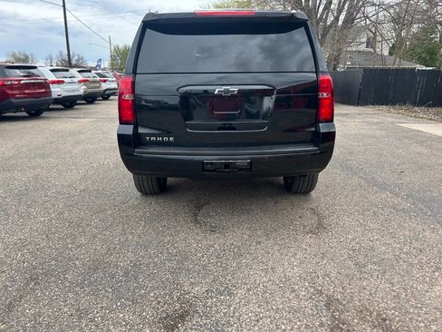Used 2017 Chevrolet Tahoe LT AWD/4WD image 21