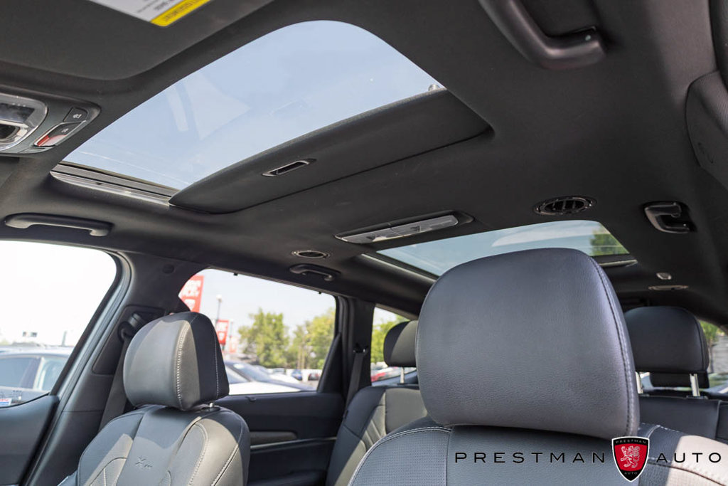 Used 2024 Kia Telluride SX X-Pro AWD/4WD image 5