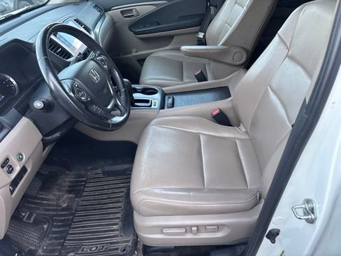 Used 2016 Honda Pilot EX-L image 5