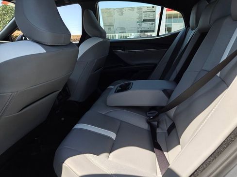 New 2026 Toyota Camry SE FWD image 6