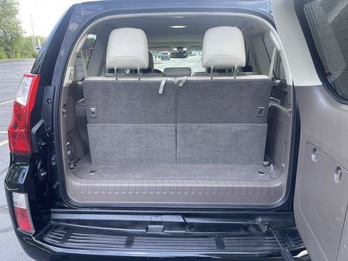 Used 2012 Lexus GX 460 Premium AWD/4WD image 8