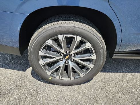 New 2026 Chevrolet Tahoe High Country AWD/4WD image 5