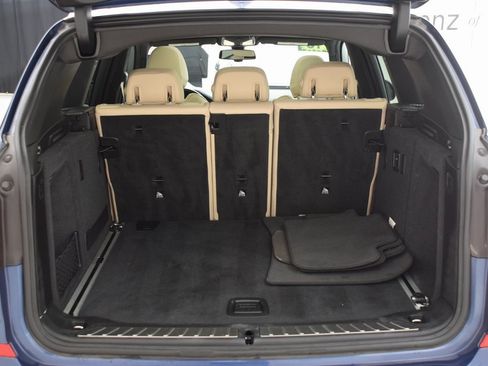 Used 2018 BMW X3 M40i w/ Premium Package image 34