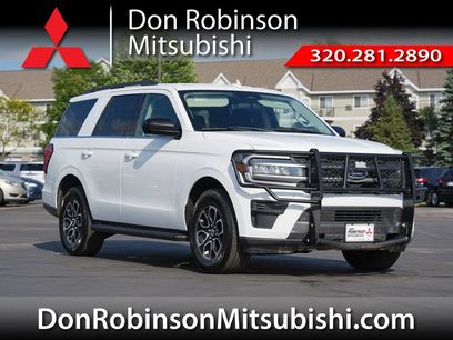 Used 2023 Ford Expedition XL