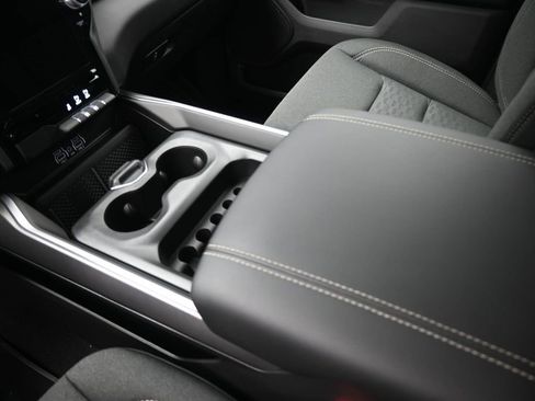 New 2026 RAM 1500 Lone Star RWD image 31