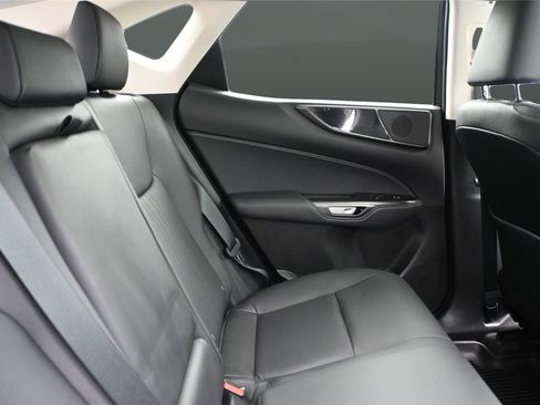 Used 2025 Lexus NX 250 AWD w/ Accessory Package (2T) image 21