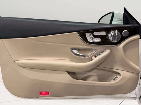 Used 2017 Mercedes-Benz C 300 Coupe image 16
