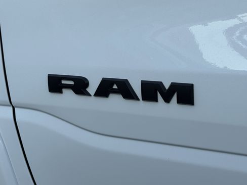New 2026 RAM 1500 Laramie w/ Night Edition image 15
