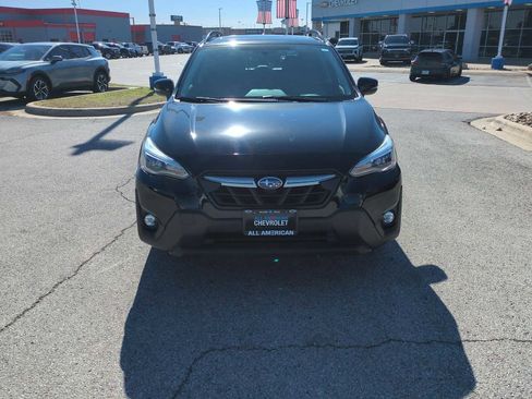 Used 2021 Subaru Crosstrek 2.5i Limited w/ Moonroof Package 2 image 3
