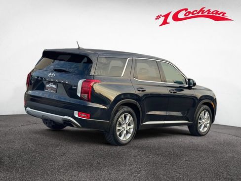 Used 2022 Hyundai Palisade SE w/ Cargo Package AWD/4WD image 26