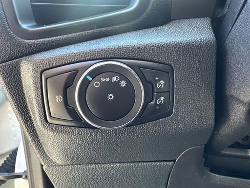 Used 2018 Ford EcoSport SE w/ SE Cold Weather Package FWD image 25
