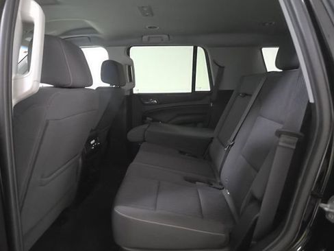 Used 2019 Chevrolet Tahoe LS w/ Max Trailering Package AWD/4WD image 10