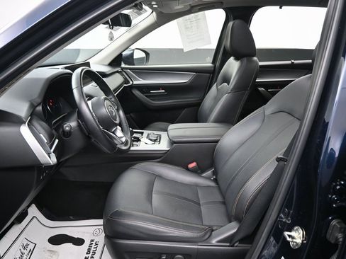 Used 2024 MAZDA CX-90 3.3 Turbo w/ Premium Package image 31