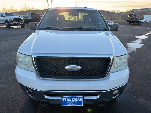 Used 2008 Ford F150 XLT image 3