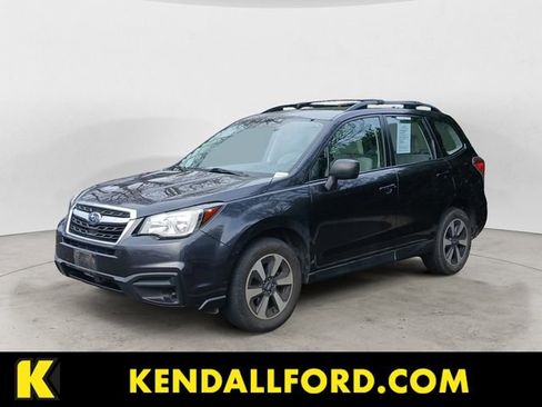 Used 2018 Subaru Outback 2.5i image 1