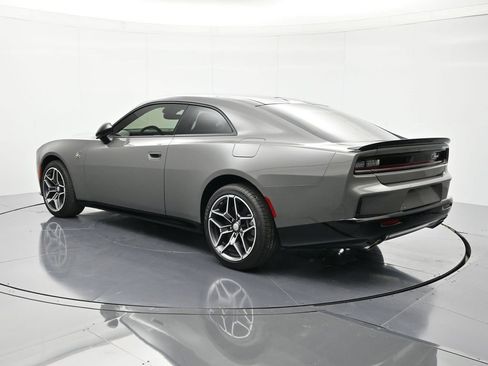 New 2026 Dodge Charger Scat Pack AWD/4WD image 7