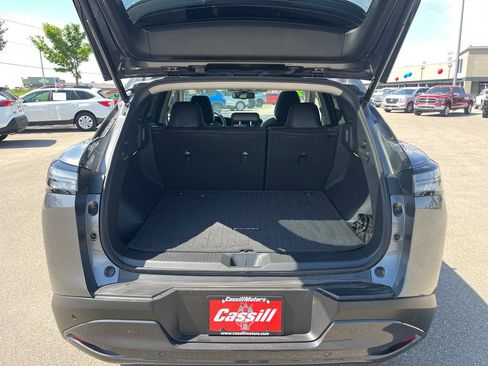 Used 2025 Nissan Murano SL AWD/4WD image 29