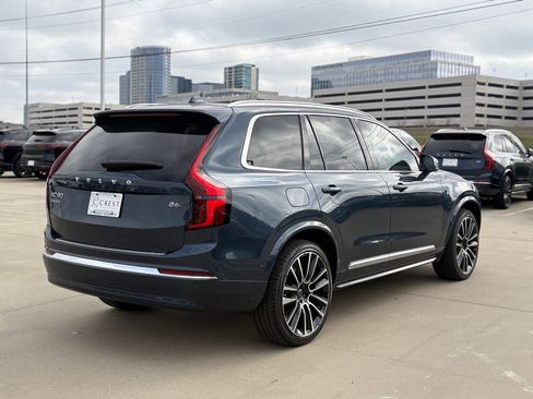 New 2026 Volvo XC90 B6 Ultra w/ Lounge Package image 5