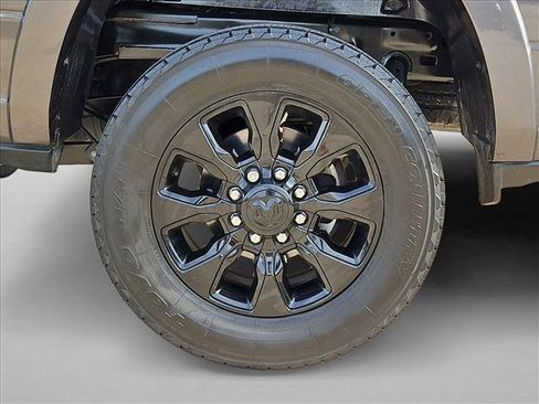 Used 2023 RAM 2500 Limited image 24