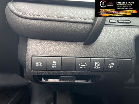 Used 2023 Toyota Camry XSE w/ Cold Weather Package AWD/4WD image 30