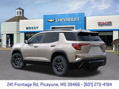 New 2026 GMC Terrain AT4 w/ Technology Package II