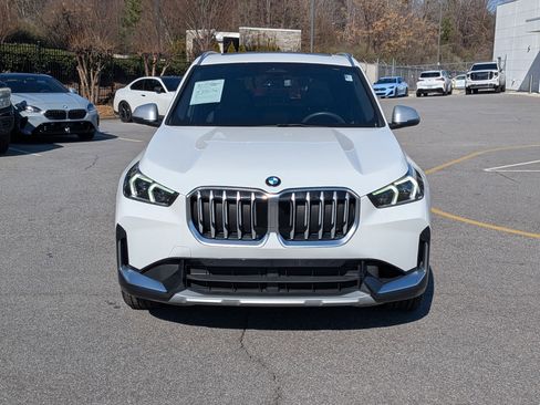 Certified 2023 BMW X1 xDrive28i w/ Convenience Package image 8