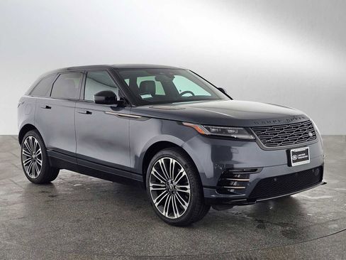 Used 2024 Land Rover Range Rover Velar Dynamic HSE image 7