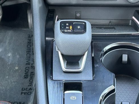 New 2026 Nissan Rogue SV image 26