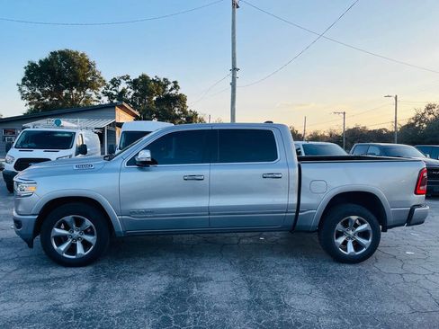 Used 2019 RAM 1500 Limited w/ Advanced Safety Group image 7