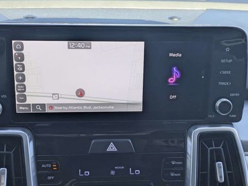 Used 2023 Kia Sorento SX image 24