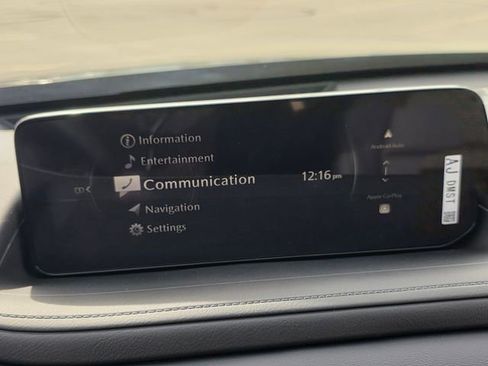 New 2026 MAZDA CX-30 2.5 Turbo w/ Premium Plus Pkg image 24