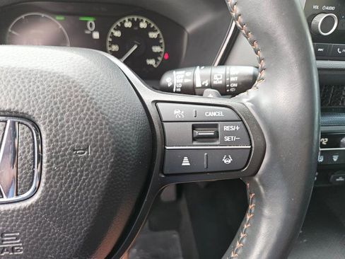 Used 2024 Honda CR-V Sport image 22