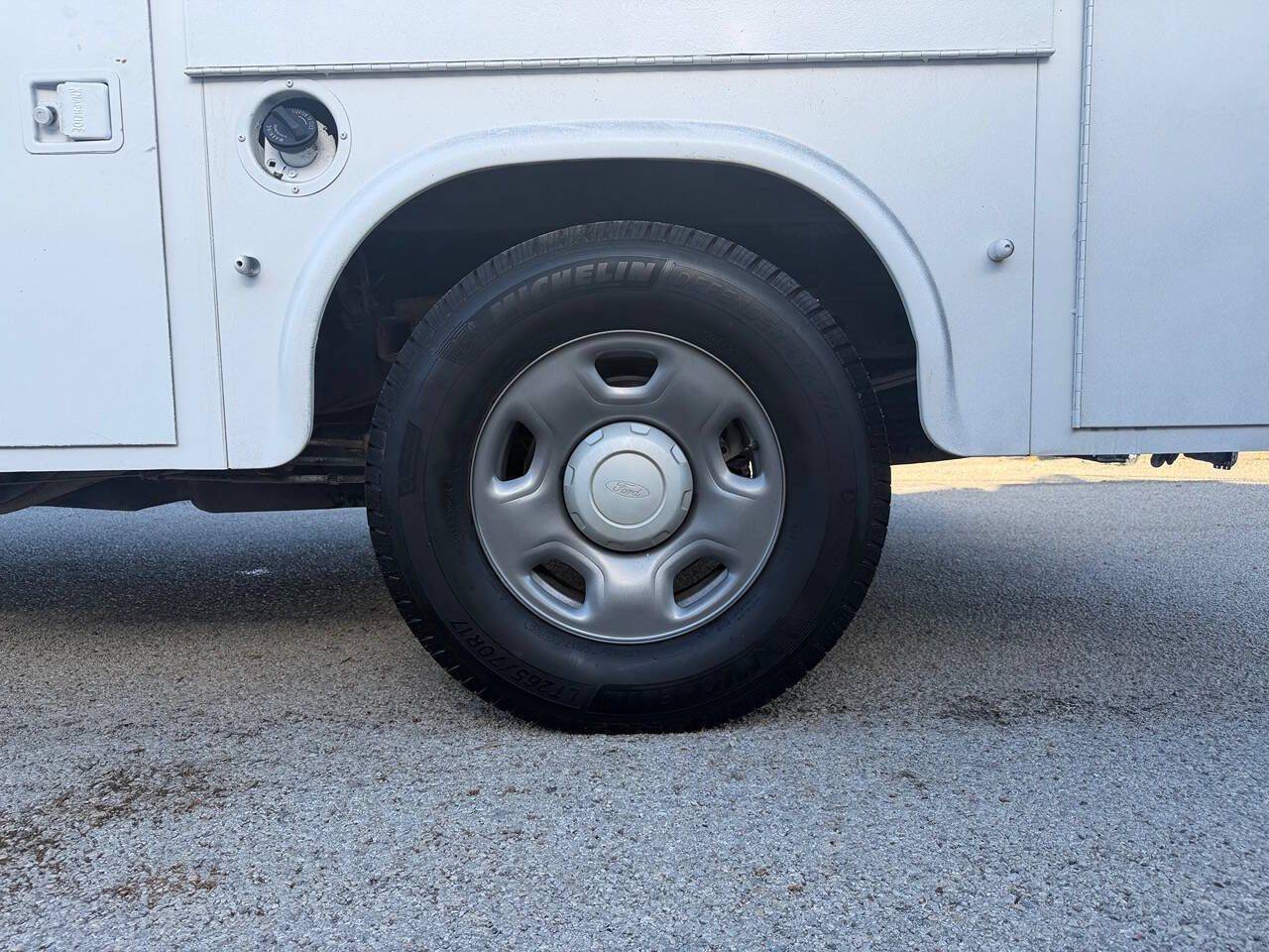 Used 2007 Ford F150 XL RWD image 16
