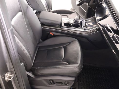 Used 2021 Audi Q7 3.0T Prestige w/ Prestige Package image 14