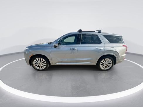 Used 2020 Hyundai Palisade Limited AWD/4WD image 5