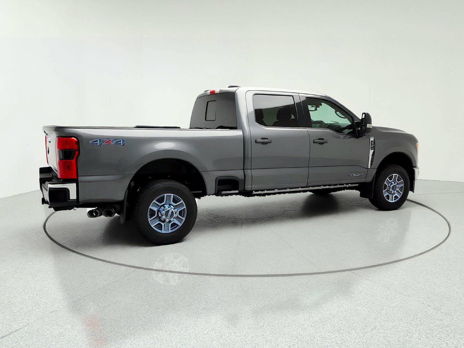 New 2026 Ford F350 Lariat w/ Lariat Ultimate Package AWD/4WD image 9