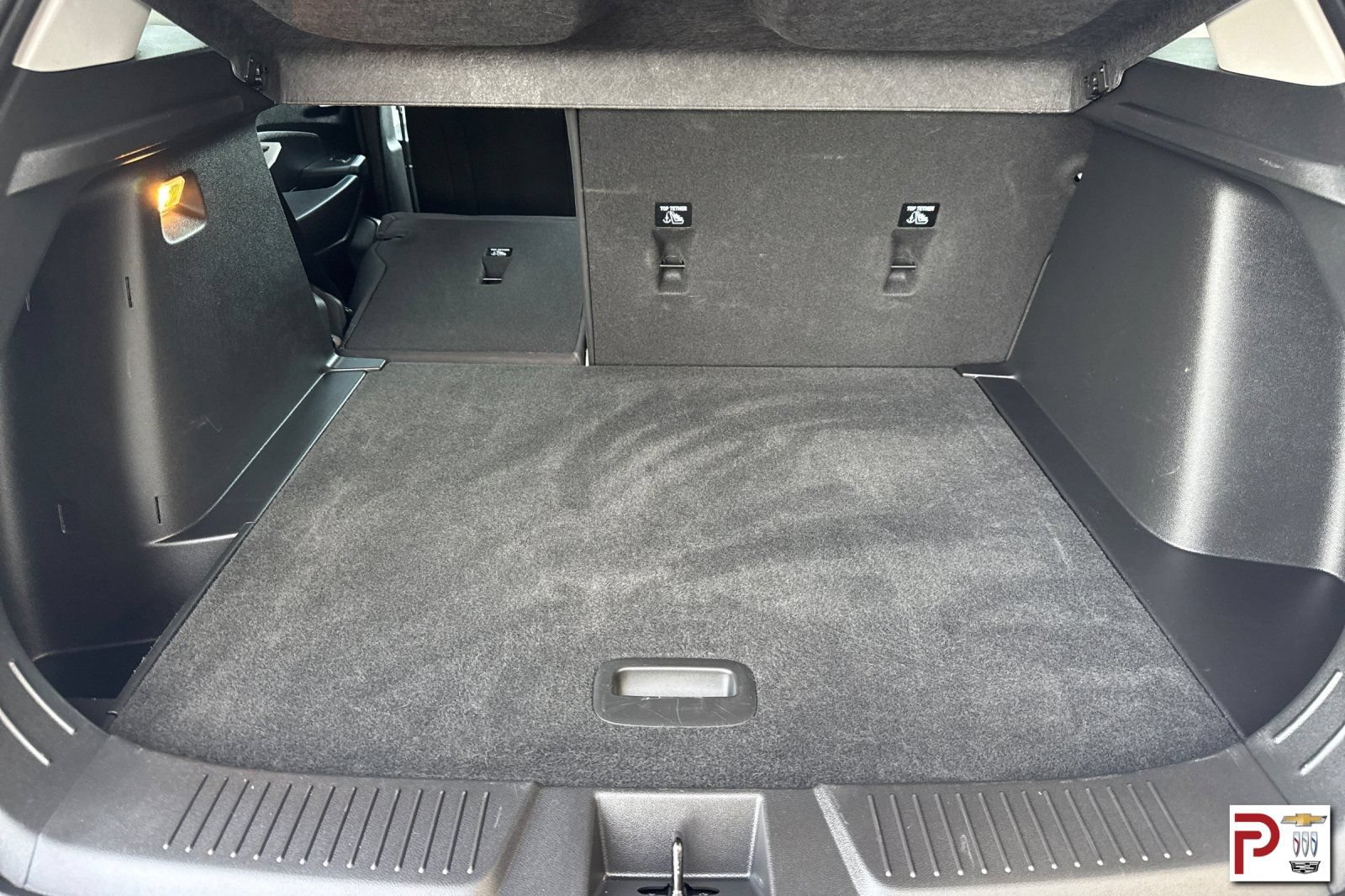 Certified 2024 Chevrolet Trax LT FWD image 16