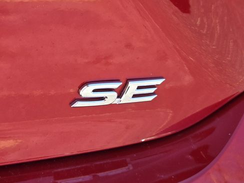 Certified 2025 Toyota Camry SE w/ Convenience Package image 30