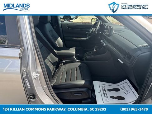 New 2026 Honda CR-V Sport-L image 30