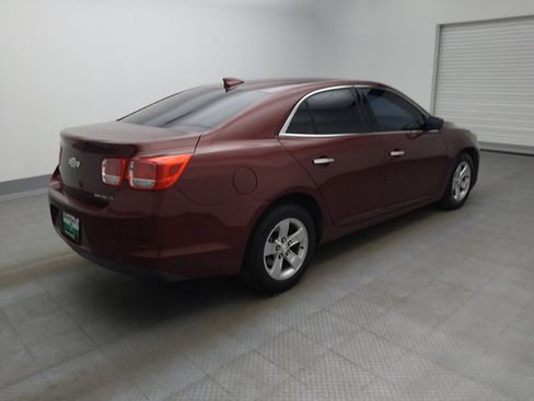 Used 2015 Chevrolet Malibu LT image 10