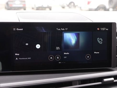New 2026 Hyundai Santa Fe XRT AWD/4WD image 17